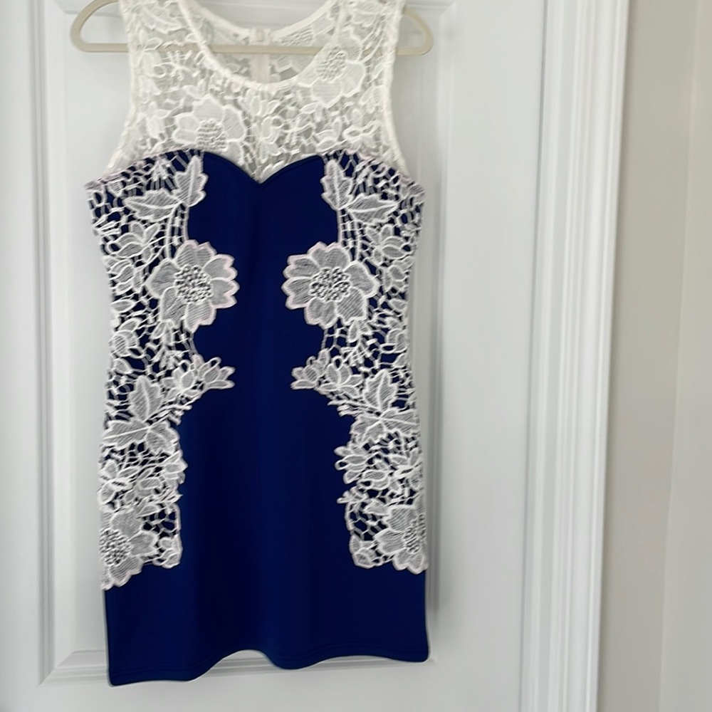 Venus Dress with beautiful design